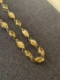 Златен ланец 17.48гр 14к 64см, снимка 13
