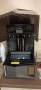 3D printer 12k Elegoo Saturn 4 ultra, снимка 1