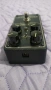 Китарен ефект- Mesa/Boogie „Throttle Box“ дисторжьн, снимка 5