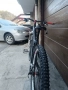Santa Cruz nomad cc L размер карбоново колело MTB, снимка 11