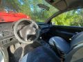 Peugeot 206 1.9 дизел, само на части, снимка 2