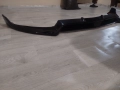 Лип Спойлер за предна броня , снимка 6