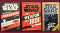 Star Wars, GoT, LoTR, Marvel, Avengers, Batman, Movies - 24 книги, снимка 6