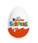 ЛОТ Стари Играчки от Шоколадови Яйца Kinder , снимка 15