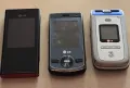 LG BL20, GD330 и U890 - за ремонт, снимка 2