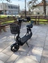 Електрически мини скутер, снимка 1