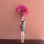 Колекционерска кукла Monster High Basic Gigi Grant Mattel H47HF DKY19, снимка 5