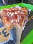 Пицата на рекси, снимка 1 - Сиамска - 45357355