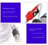 Електрическа помпа за гориво 380W - 12V/24V, 220V с пистолет и маркуч , снимка 4