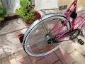 Дамски велосипед 28 Внос Германия , снимка 8