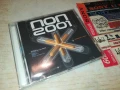 NON 2001 X2CD 1208250843, снимка 1