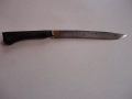 Майсторски ловен нож Николай Добрев , снимка 11