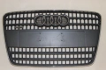 Предна решетка Audi Q7 (2005-2009г.) 4L0853651 / 4L0 853 651 предна емблема Audi Q7, снимка 1