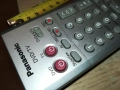 PANASONIC DVD/TV REMOTE-ВНОС SWISS 2811251940, снимка 6