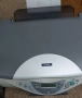 Мултифункционално устройство Epson CX3200 , снимка 2