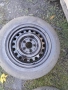 Продавам 2бр.гуми с джанти 15цола за Мерцедес , снимка 10