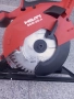 Hilti SCM 22-A Циркуляр за метал , снимка 5
