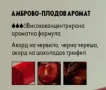 НОВО! Парфюмна вода Love Potion Cherry on Top, снимка 3