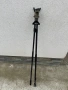 Blaser Carbon Shooting Stick – карбонова стойка за лов, снимка 1