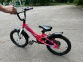 Детски колело 16, снимка 1 - Велосипеди - 45570423