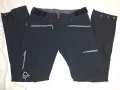 Norrona falketind flex1 Pants W Caviar (М) дамски трекинг панталон , снимка 2