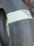 Задна гума слик гума за мотор bridgeatone battlax 200/65/17, снимка 3