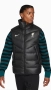 Nike Liverpool FC NSW Windrunner Down gilet L, снимка 1
