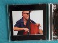 Avishai Cohen 1998-2008(15 albums)(2CD)(Hard Bop,Post Bop,Contemporary Jazz)(Формат MP-3), снимка 3