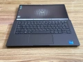 13.3 Dell 7320 Carbon`Core i5-1145G7/16GB RAM/256GB SSD/Бат 7ч, снимка 5