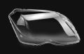 Корпус/Стъкло за фарове на Mercedes X204 GLK 12-15  фейслифт , снимка 1 - Части - 45715002