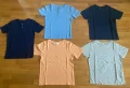 Летни дрешки за момче 98/104/110/116/122/128 , снимка 14