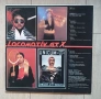 Locomotiv GT. ‎– X Издание 🇭🇺 HUNGARY 1982г Стил:ROCK Състояние на винила:едната страна е NEAR MIN, снимка 2