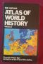 Исторически атлас - от древността до наши дни / The Anchor Atlas of World History, снимка 1 - Енциклопедии, справочници - 45080712