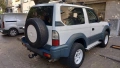 Тойота ленд крузер 90, снимка 3