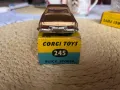 CORGI TOYS BUICK RIVIERA GT BRITAIN, снимка 4