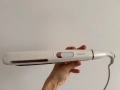 Преса за коса Philips Personalized straightening with SenselQ, снимка 4