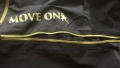 MOVE ON Stretch Trouser размер 2XL панталон с от части еластична материя - 2152, снимка 7