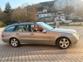 Mercedes Benz w211 e320cdi, снимка 2