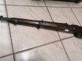 Деактивиран Steyr Manlicher M 95 , снимка 7