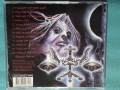 Athena- 2000- Twilight Of Days (Heavy Metal,Speed Metal), снимка 5