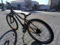 BYOX Велосипед 26" AVENUE черен, снимка 9