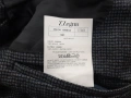 Z Zegna Light Jacket - Oригинално мъжко сако размер 52 / L, снимка 9