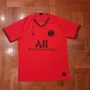Paris Saint - Germain - Jordan - season 2019/2020, снимка 1