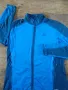 Salomon Full Zip Fleece - страхотно мъжко горнище Л, снимка 3