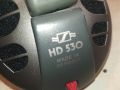 sennheiser HD530 MADE IN GERMANY-внос swiss 0406240733, снимка 17