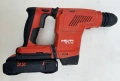 Hilti Сет Nuron - Безчетков сет от перфоратор, винтоверт и ъглошлайф , снимка 3