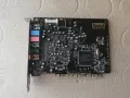 Звукова карта Creative Labs Sound Blaster SB0610 Audigy 4  7.1 Channel PCI, снимка 1