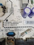 Power board EAY65904021 LGP42C2-22OP TV LG OLED42C21LA, снимка 5