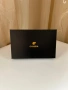 Хумидор COHIBA за 5 пури – кожен калъф, преносим, снимка 6
