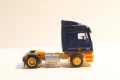 AWM H0 1/87 MERCEDES ACTROS АМИОН МОДЕЛ ТИР, снимка 5
